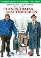 Planes, Trains and Automobiles (Those Aren't Pillows Edition) (Widescreen)