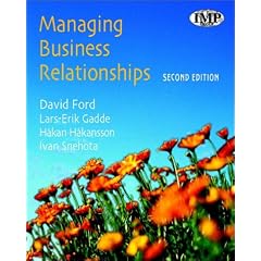 Managing Business Relationships