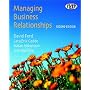 Managing Business Relationships