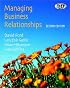 Managing Business Relationships