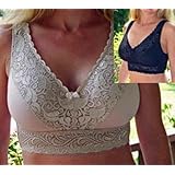 Valmont Lacy Leisure Bra Style 23057