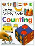 Counting (Sticker Activity Books)