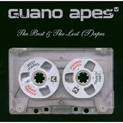 Best and the Lost  Apes