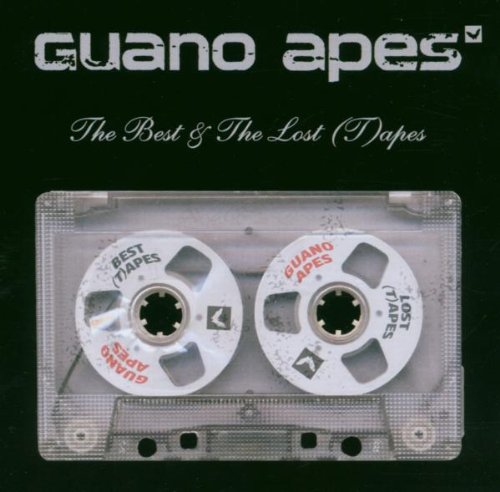 Guano Apes - Best and the Lost  Apes - Zortam Music
