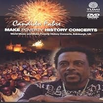 Make Poverty History Concerts