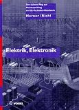 Produkt-Bild: Der sichere Weg zur Meisterpr&uuml;fung im Kraftfahrzeugtechniker-Handwerk, Elektrik / Elektronik