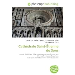 Cathedrale Saint-Etienne de Sens