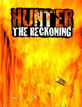 *OP Hunter: The Reckoning