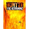 Hunter The Reckoning - World of Darkness