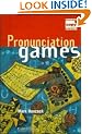 Pronunciation Games (Cambridge Copy Collection)