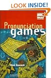Pronunciation Games (Cambridge Copy Collection)