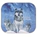 Fellowes Successories Leadership - Mouse pad