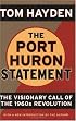 The Port Huron Statement: The Vision Call of the 1960s Revolution