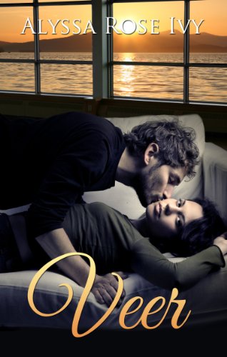 Veer (Clayton Falls) by Alyssa Rose Ivy