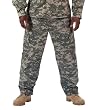 ACU Digital Camouflage Pants