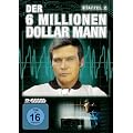 Der 6 Millionen Dollar Mann - Staffel 2 [5 DVDs]
