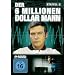 Der 6 Millionen Dollar Mann - Staffel 2 [5 DVDs]