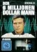 Cover:Der 6 Millionen Dollar Mann - Staffel 2 [5 DVDs]