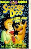 Review First Independent Video  / Scooby Doo Bumper II