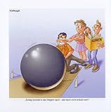 Kegeln. Ein fr�hliches W�rterbuch: F�r Kegler, Bowler und alle, f�r die diese Sportarten �ber jede andere gehen - Alexander Tetzlaff