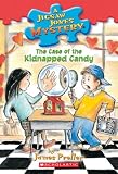 The Case of the Kidnapped Candy (Jigsaw Jones Mysteries)