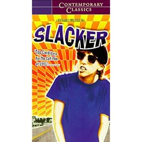 Slacker [VHS]
