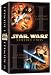 Star Wars : Episode 1, la menace fantôme / Star Wars : Episode II, l'attaque des clones - Coffret 2 VHS