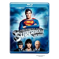 Superman - The Movie [Blu-ray]
