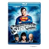 Superman - The Movie [Blu-ray] (Blu-ray)