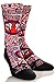 Rock'em Apparel Auburn University AU Tigers Custom Athletic Crew Socks