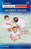 Archer's Angels (Cowboys by the Dozen) (American Romance, No 1053)