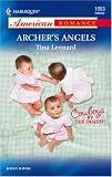 Archer's Angels (Cowboys by the Dozen) (American Romance, No 1053)