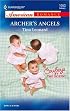 Archer's Angels (Cowboys by the Dozen) (American Romance, No 1053)