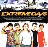 Various Artists - Extreme Days