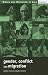 Gender, Conflict and Migration (Women and Migration in Asia)