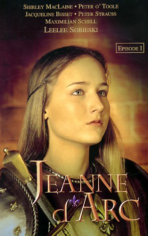 Jeanne D'Arc 1