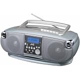 JVC RCEZ38 Boombox