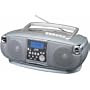 JVC RCEZ38 Boombox