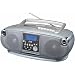 JVC RCEZ38 Boombox