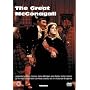 The Great McGonagall [1974] [DVD]