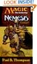 Nemesis (Magic the Gathering: Masquerade Cycle, Bk. II)
