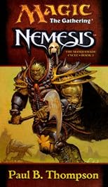 Magic the Gathering: Nemesis