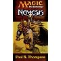 Magic - The Gathering: Nemesis (Masquerade Cycle)