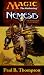 Book Magic the Gathering: Nemesis