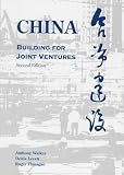 China Building for Joint Ventures