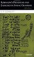 Robinson's Paradigms and Exercises in Syriac Grammar