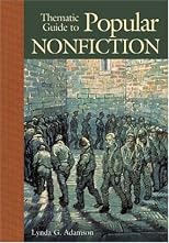 Thematic Guide to Popular Nonfiction