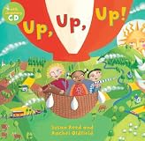 Up, Up, Up!