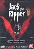 The Secret Identity Of Jack The Ripper [DVD]