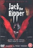 The Secret Identity of Jack the Ripper [DVD]